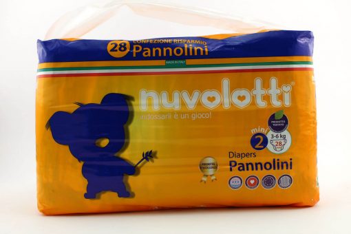 Pannolini Nuvolotti 2