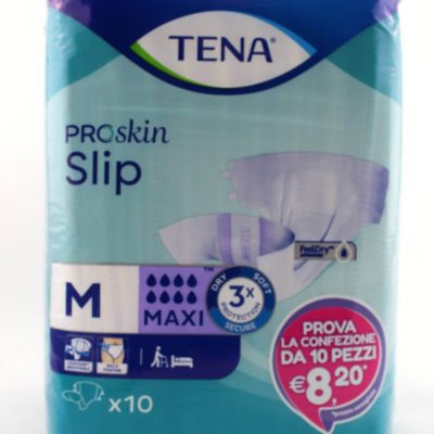 Pannoloni Tena slip Maxi M