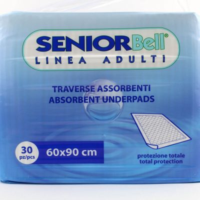 Traverse Seniorbell Linea Adulti 60x90