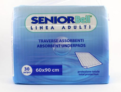 Traverse Seniorbell Linea Adulti 60x90
